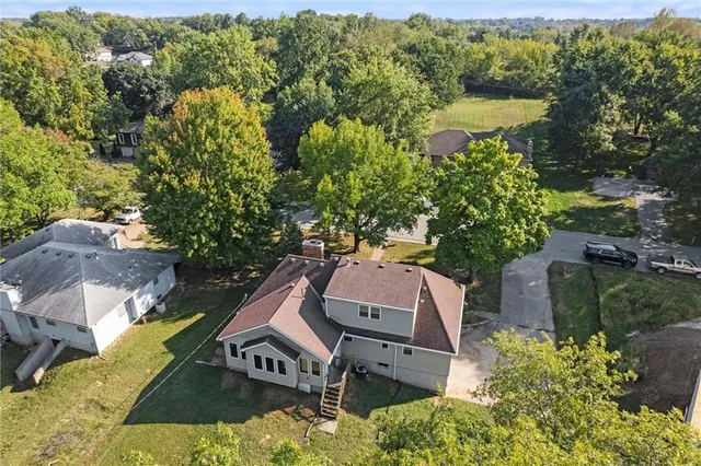 $419,000 | 10930 North Miller Lane, Kansas City, KS 66109