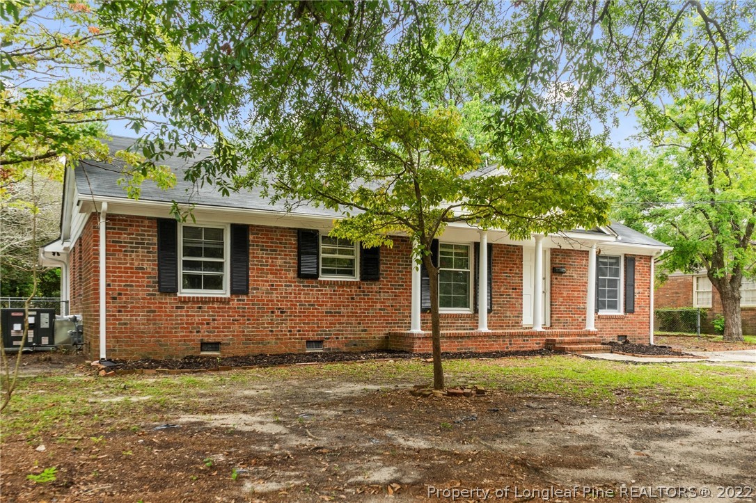 5334 Rodwell Road Fayetteville, NC 28311 - Photo 3 of 39 Gallery Image 3