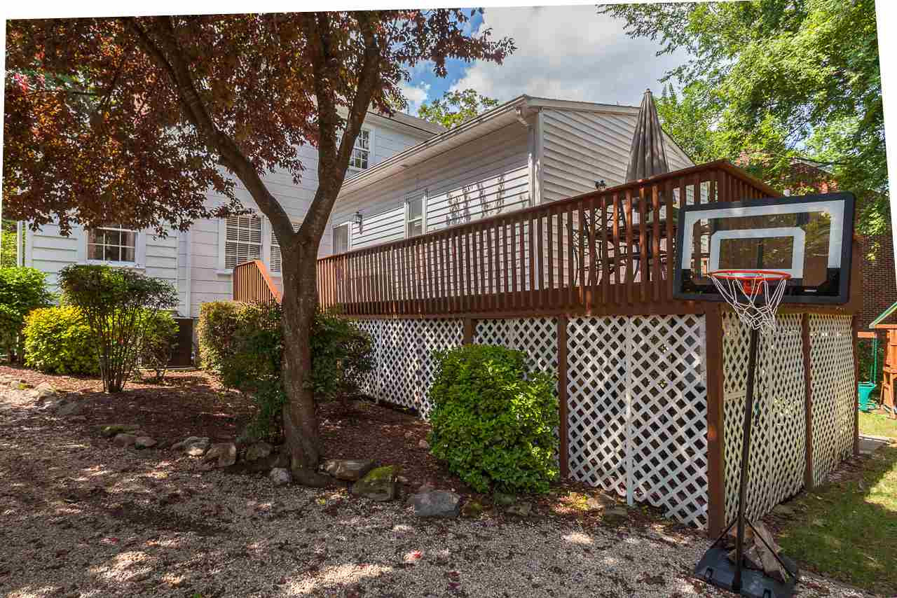 2518 Beechridge Road Raleigh, NC 27608 - Photo 18 of 25 Photo 18