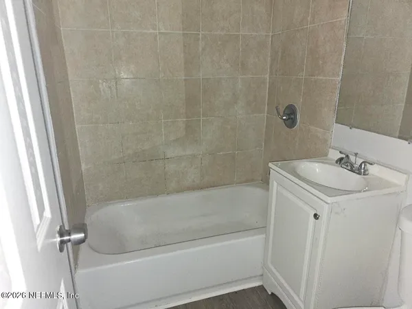 $1,175 | 5533 Huwood Avenue, Unit 2, Jacksonville, FL 32208
