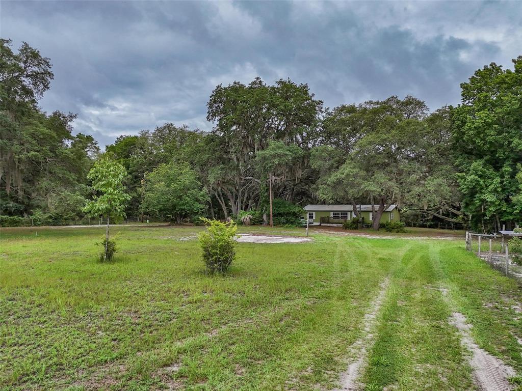156 Kingfish Road Pomona Park, FL 32181 - Photo 50 of 55