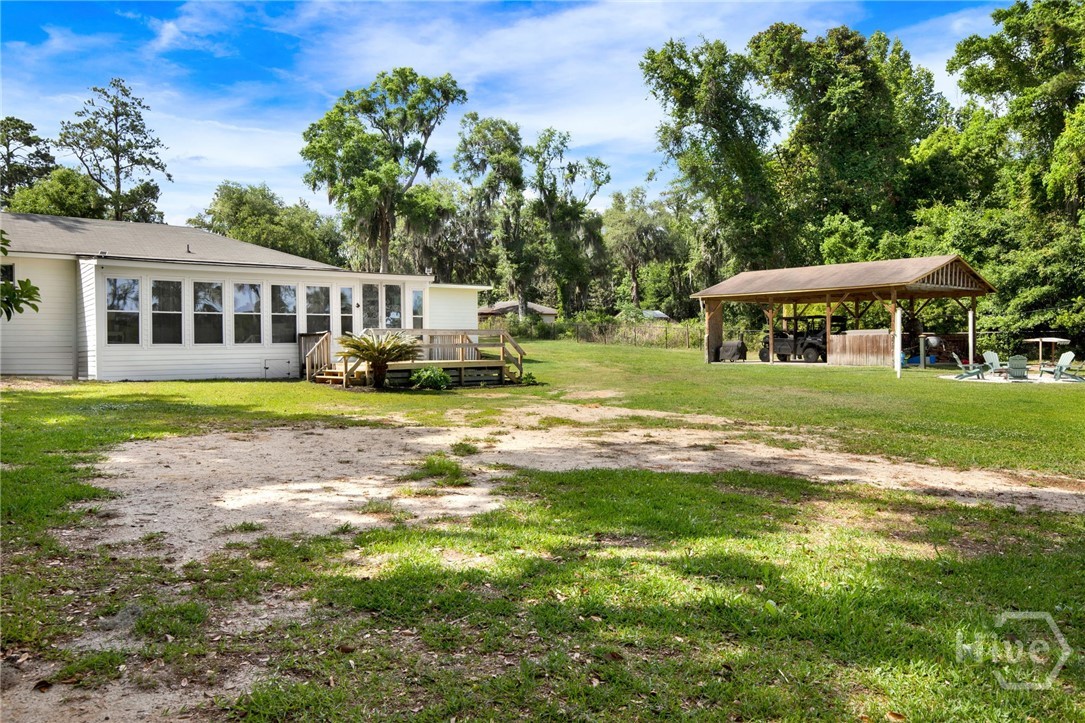 8720 Rivers End Drive Savannah, GA 31406 - Photo 35 of 52