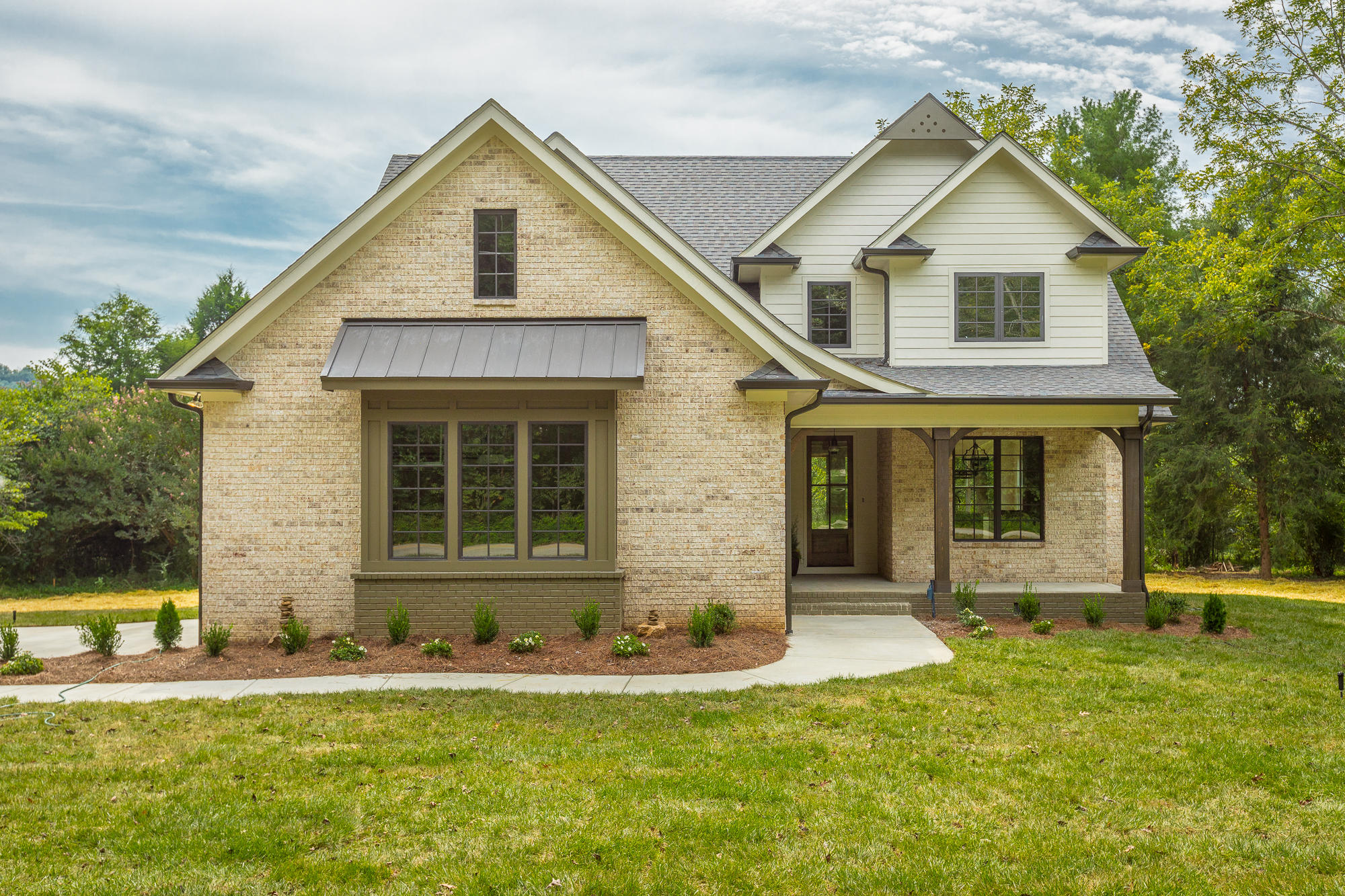 7608 Selcer Road, Unit LOT 2 Hixson, TN 37343 - Photo 1 of 34 Meadows at Falling Water HD-40