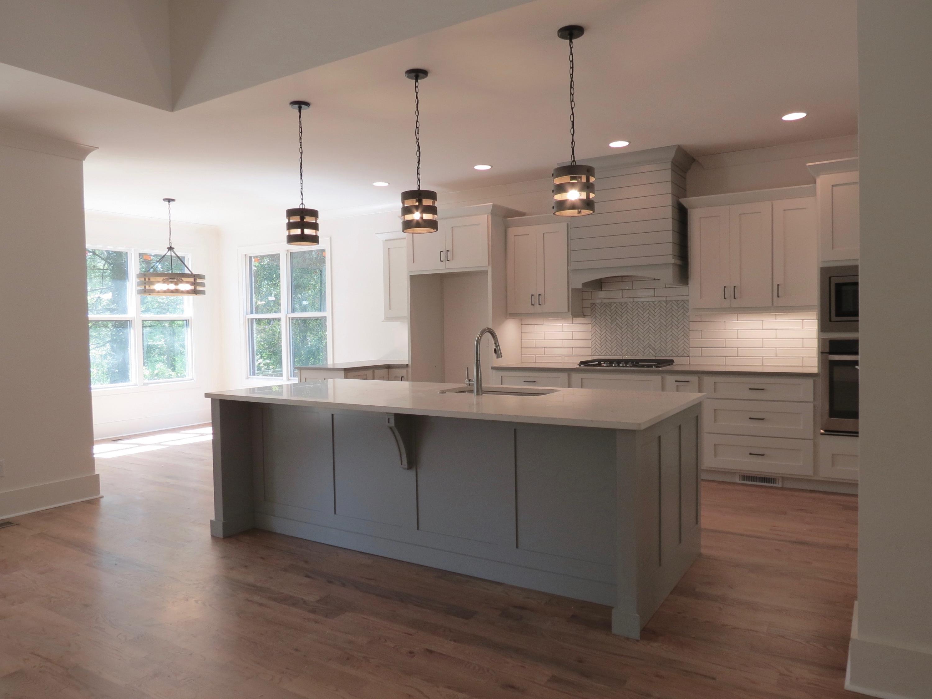 7608 Selcer Road, Unit LOT 2 Hixson, TN 37343 - Photo 11 of 34 KITCHEN