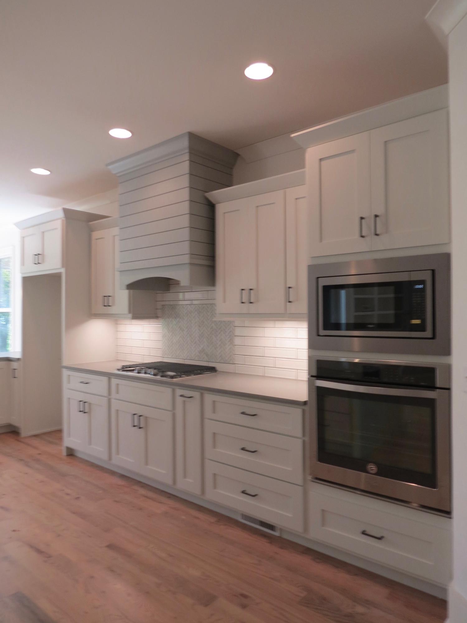 7608 Selcer Road, Unit LOT 2 Hixson, TN 37343 - Photo 12 of 34 KITCHEN