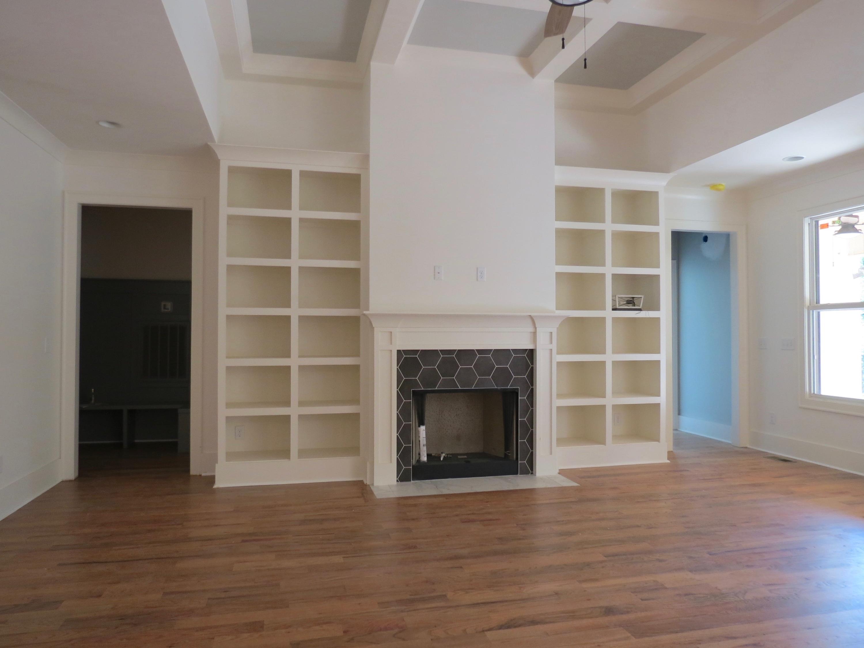 7608 Selcer Road, Unit LOT 2 Hixson, TN 37343 - Photo 13 of 34 GREAT ROOM