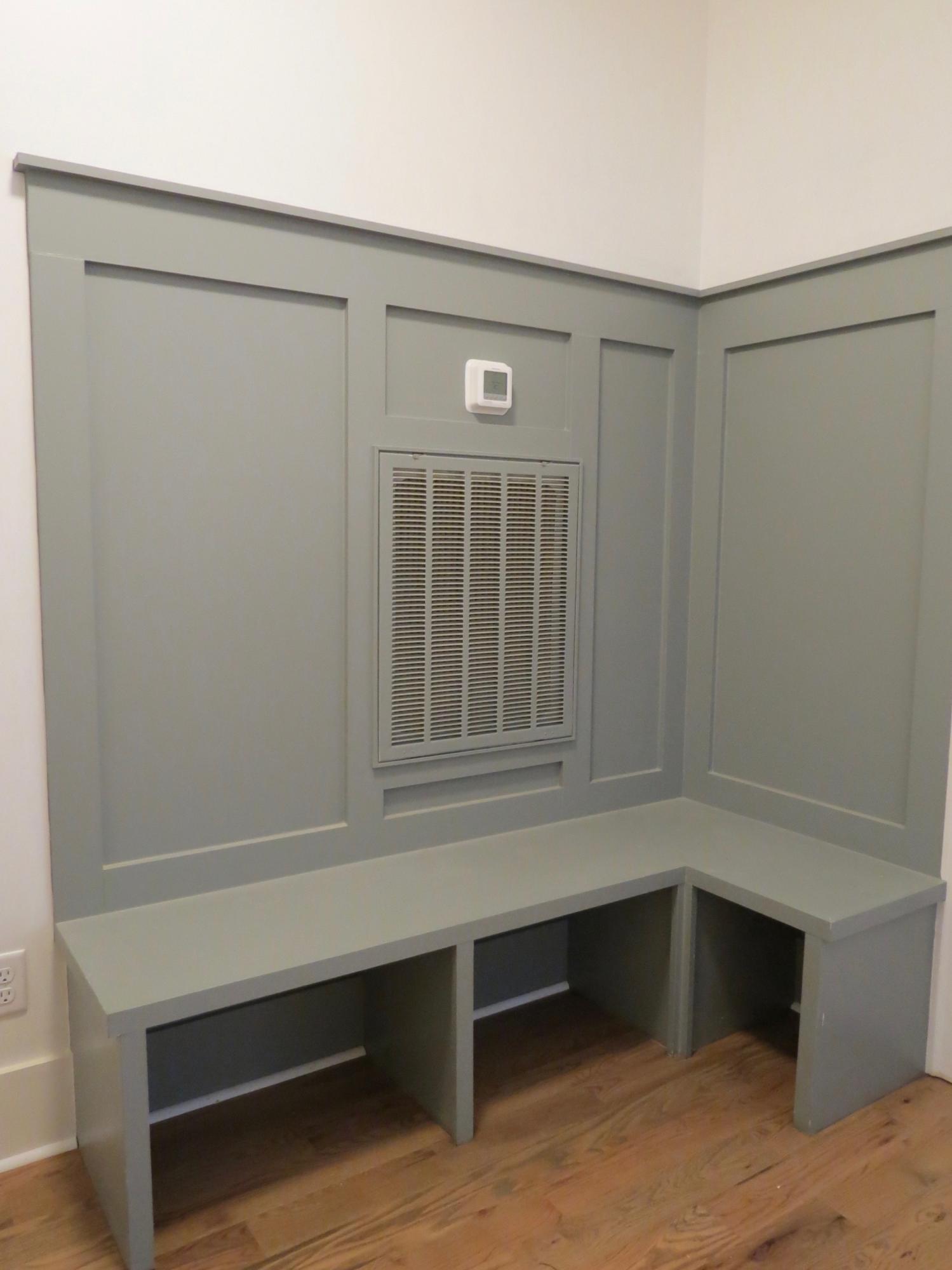 7608 Selcer Road, Unit LOT 2 Hixson, TN 37343 - Photo 15 of 34 MUDROOM