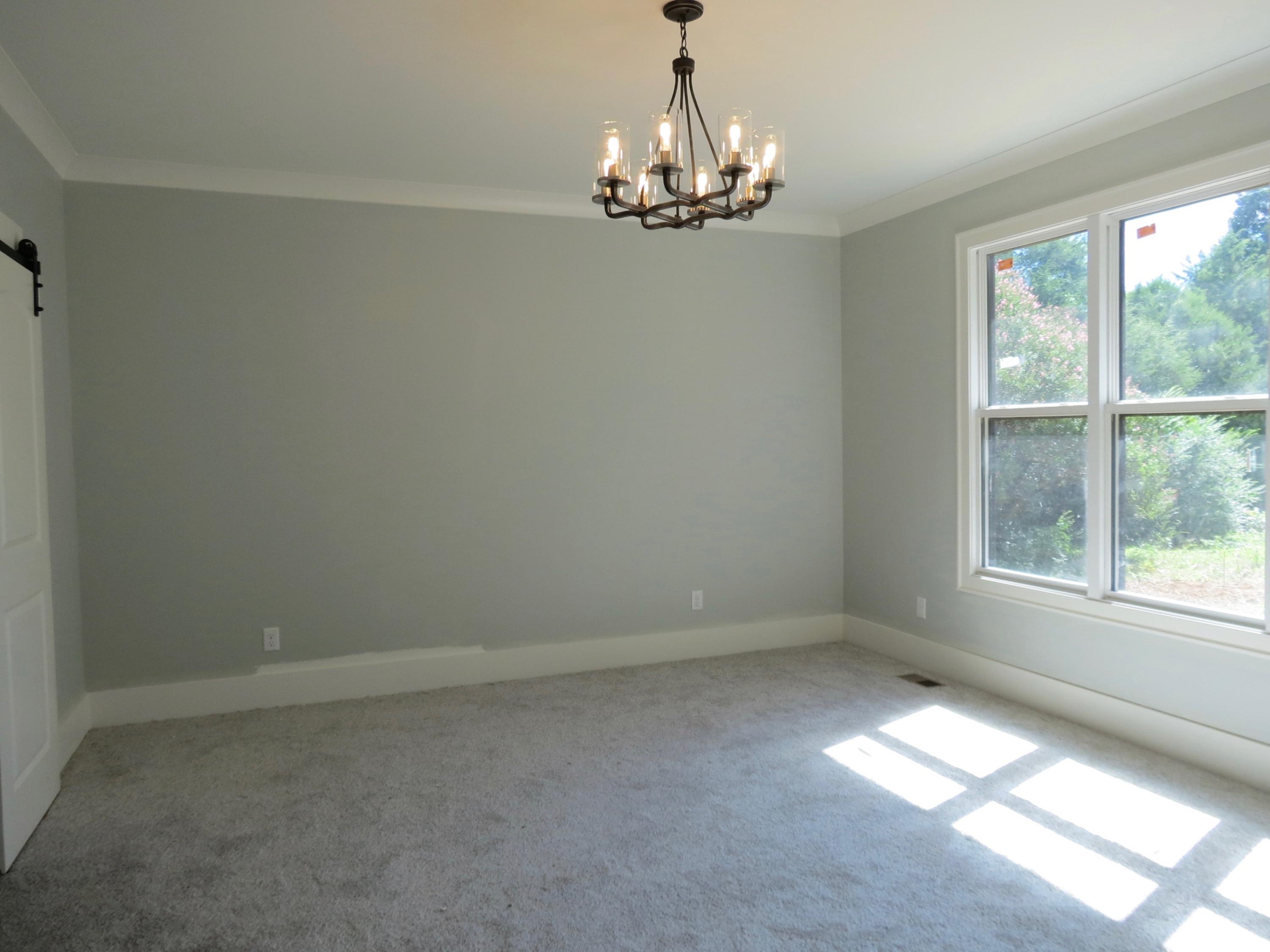 7608 Selcer Road, Unit LOT 2 Hixson, TN 37343 - Photo 16 of 34 MASTER BEDROOM