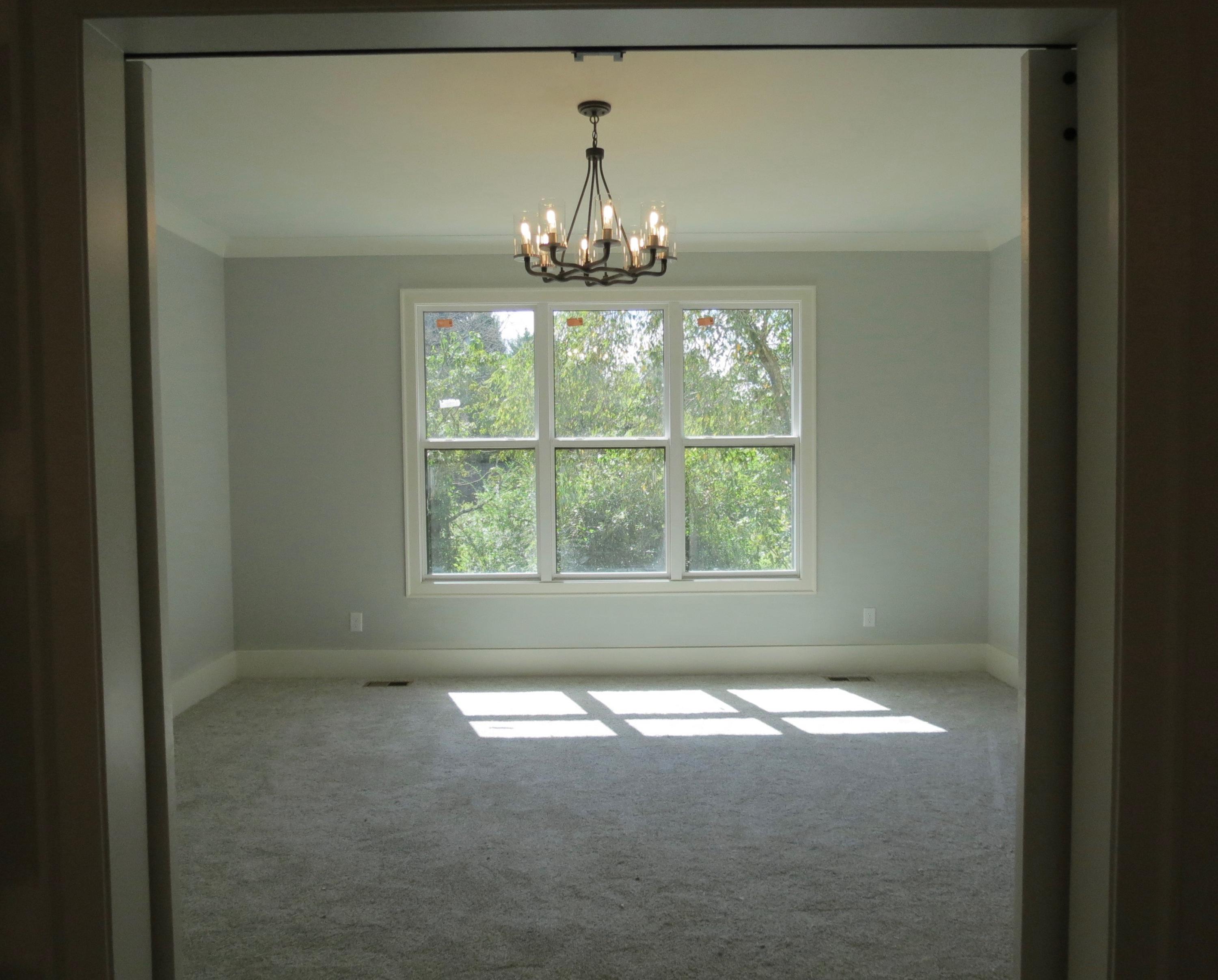 7608 Selcer Road, Unit LOT 2 Hixson, TN 37343 - Photo 17 of 34 MASTER BEDROOM