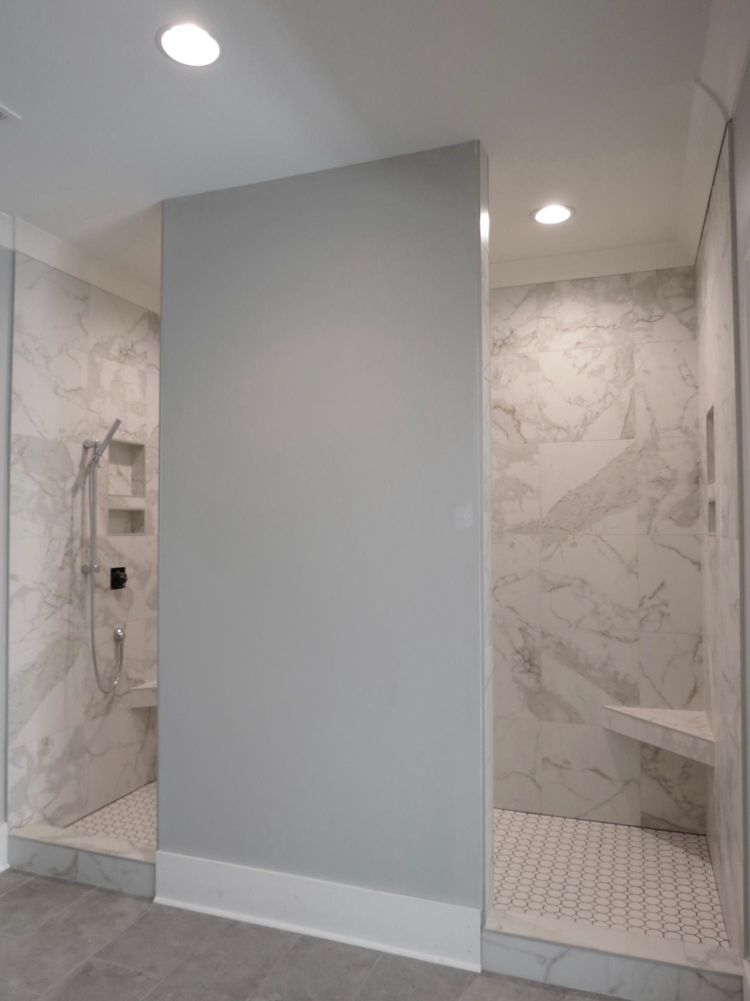 7608 Selcer Road, Unit LOT 2 Hixson, TN 37343 - Photo 18 of 34 MASTER SHOWER