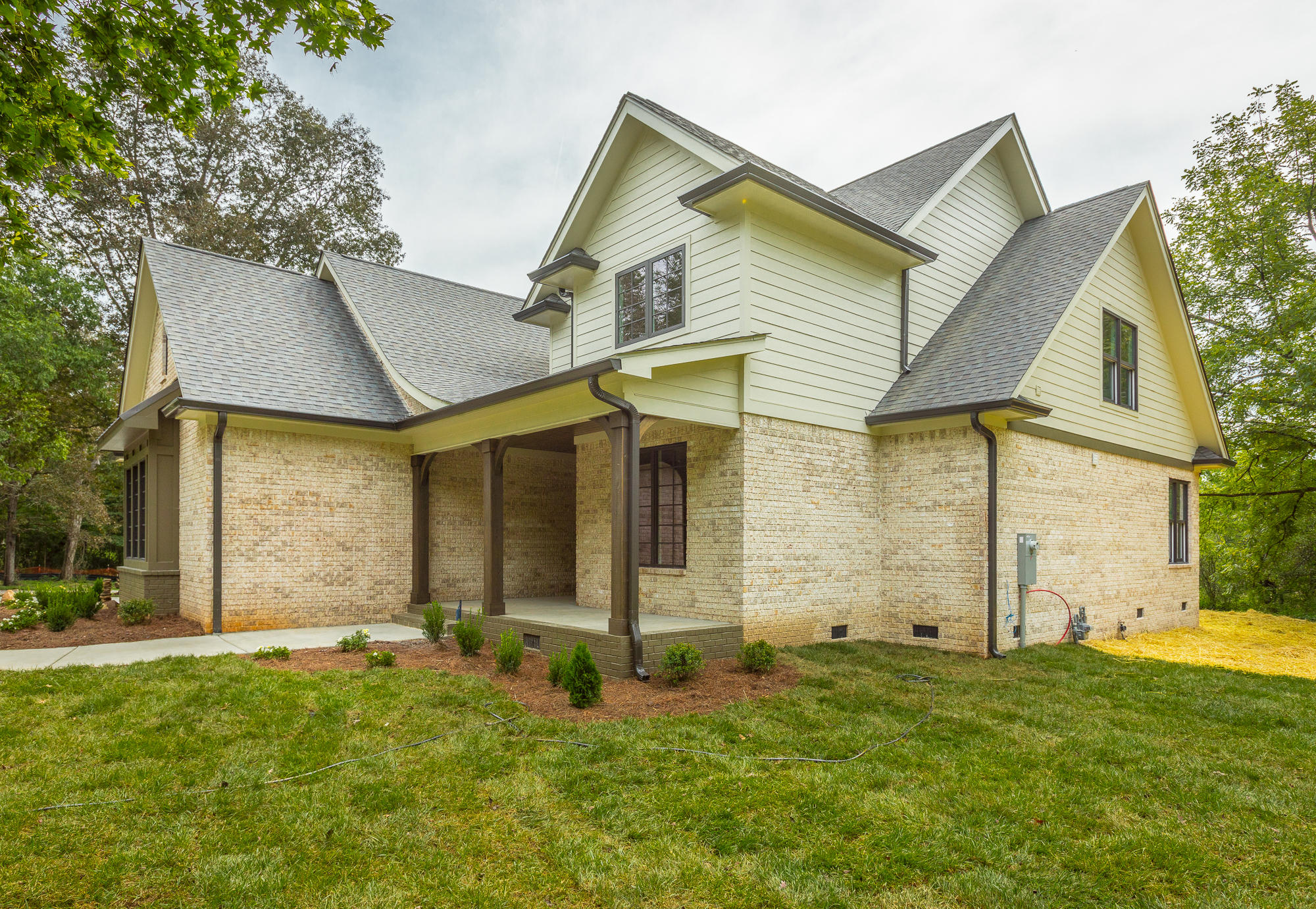 7608 Selcer Road, Unit LOT 2 Hixson, TN 37343 - Photo 3 of 34 Meadows at Falling Water HD-47