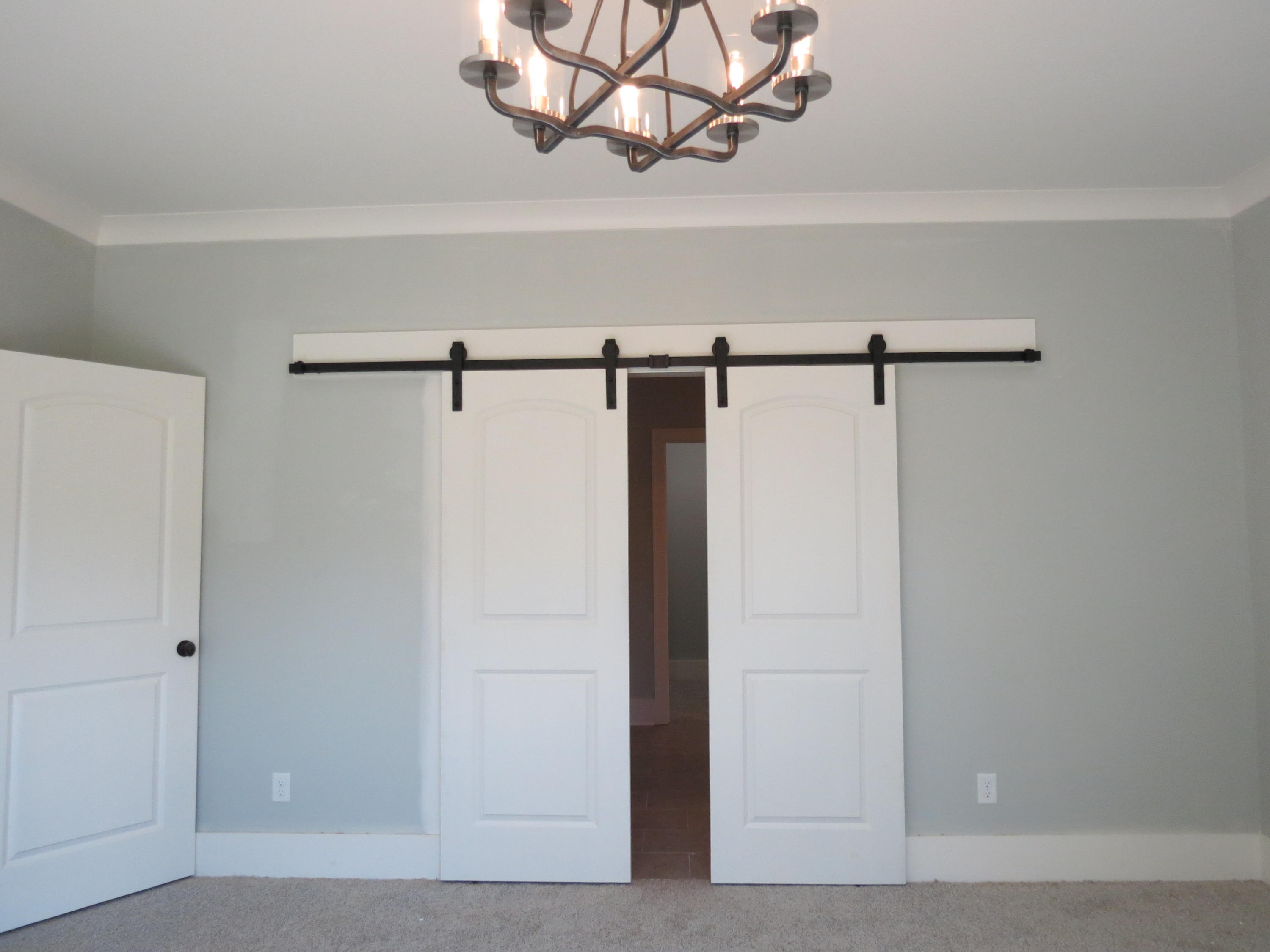 7608 Selcer Road, Unit LOT 2 Hixson, TN 37343 - Photo 21 of 34 MASTER BEDROOM