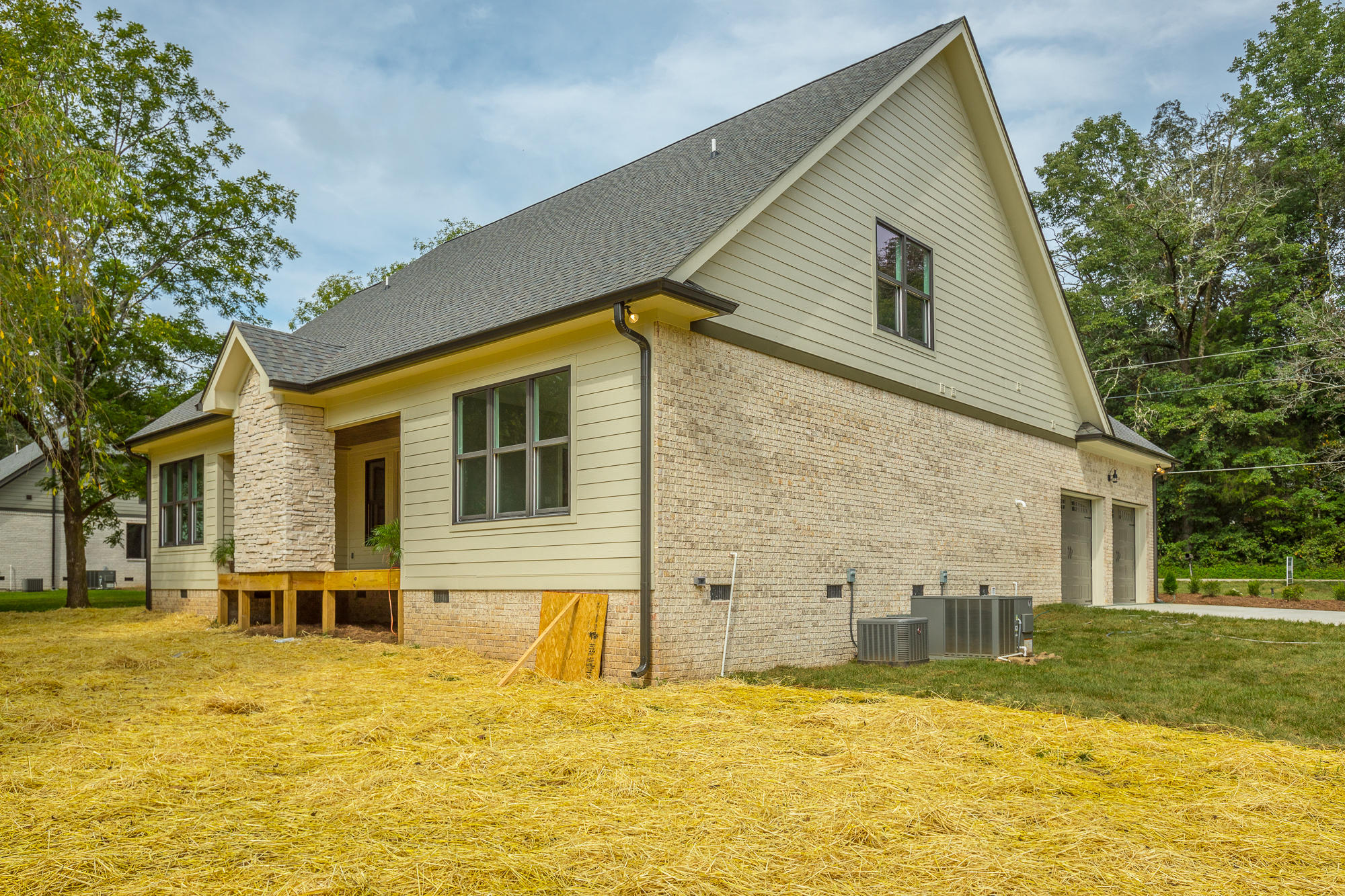 7608 Selcer Road, Unit LOT 2 Hixson, TN 37343 - Photo 30 of 34 Meadows at Falling Water HD-52