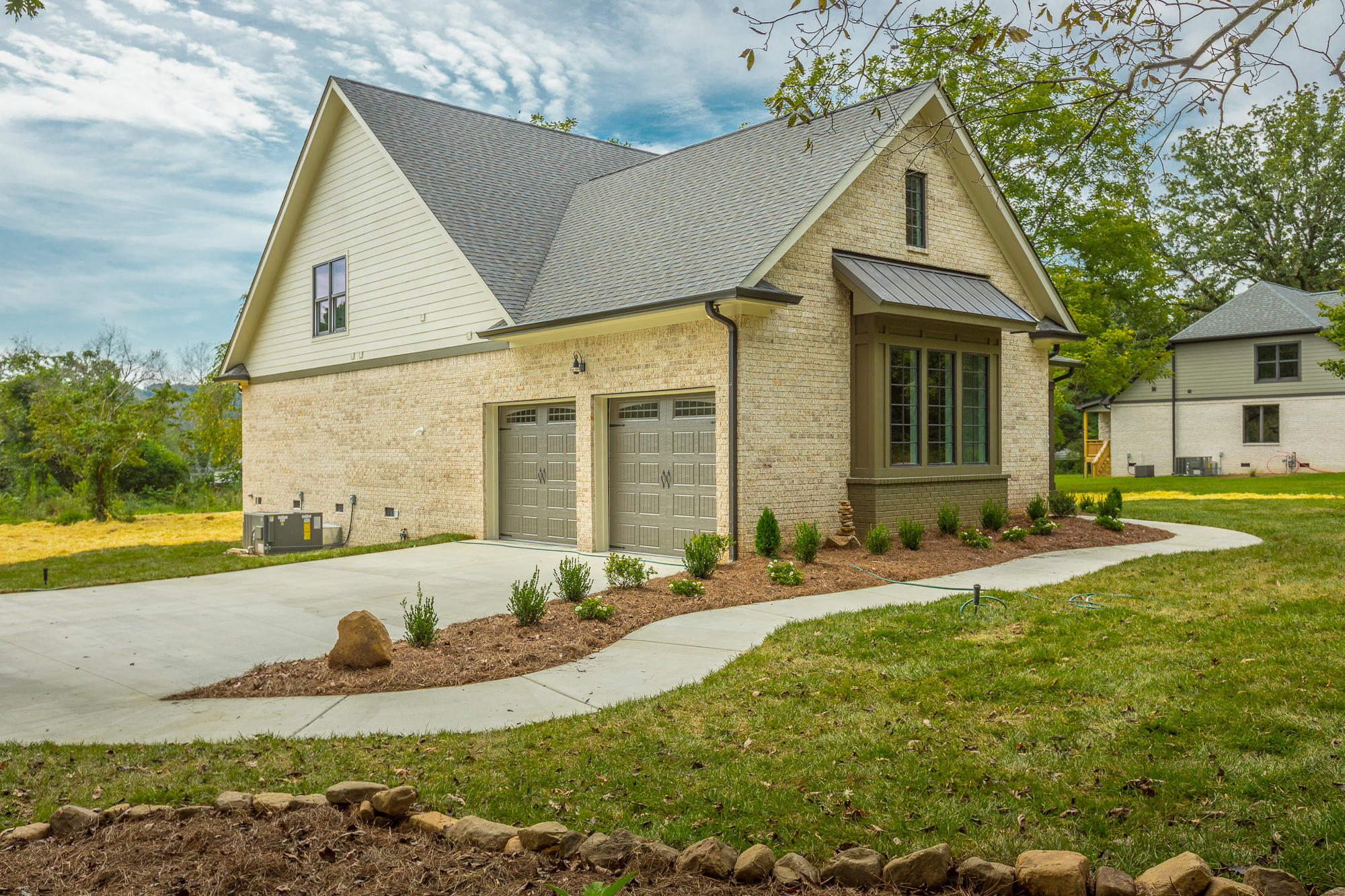 7608 Selcer Road, Unit LOT 2 Hixson, TN 37343 - Photo 4 of 34 Meadows at Falling Water HD-49