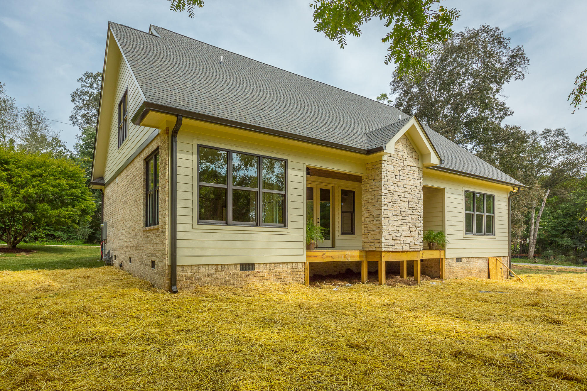 7608 Selcer Road, Unit LOT 2 Hixson, TN 37343 - Photo 34 of 34 Meadows at Falling Water HD-54