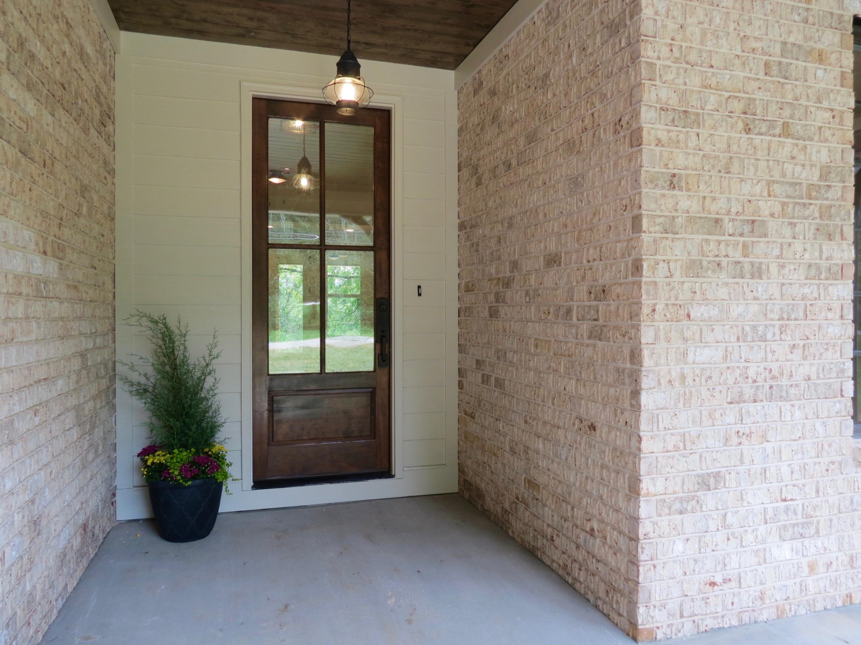 7608 Selcer Road, Unit LOT 2 Hixson, TN 37343 - Photo 5 of 34 Front Door