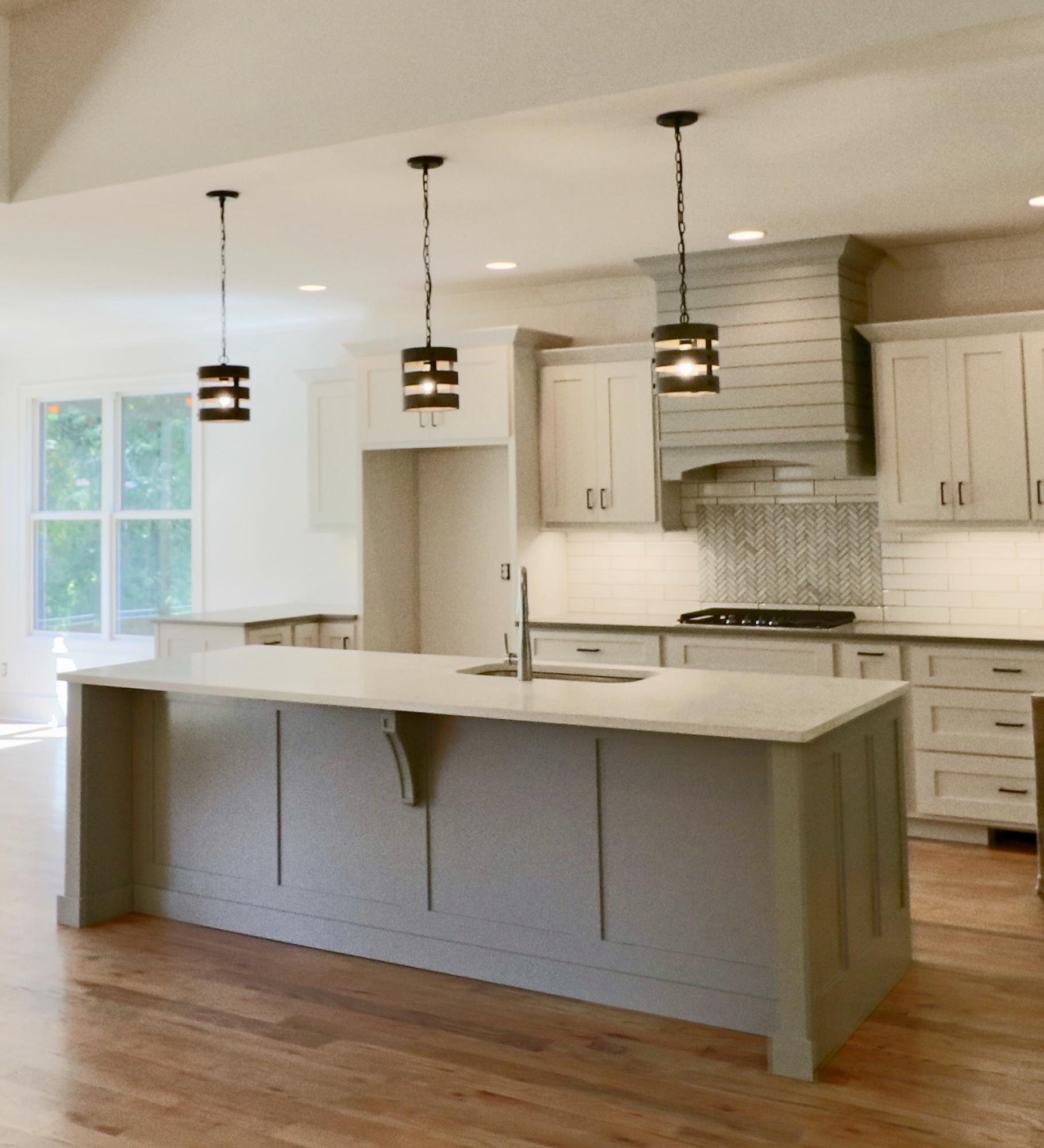 7608 Selcer Road, Unit LOT 2 Hixson, TN 37343 - Photo 8 of 34 Kitchen