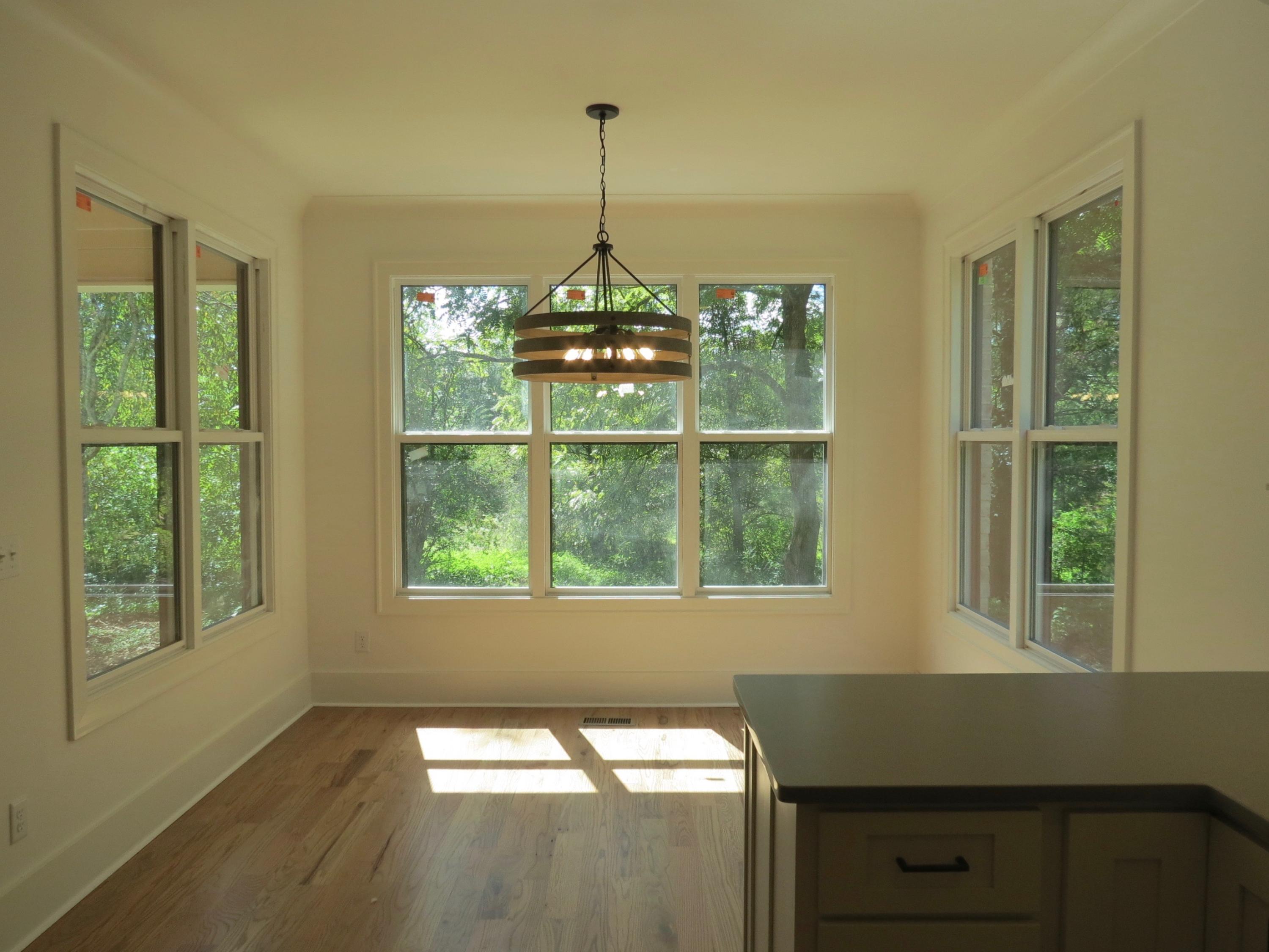 7608 Selcer Road, Unit LOT 2 Hixson, TN 37343 - Photo 9 of 34 Breakfast Nook