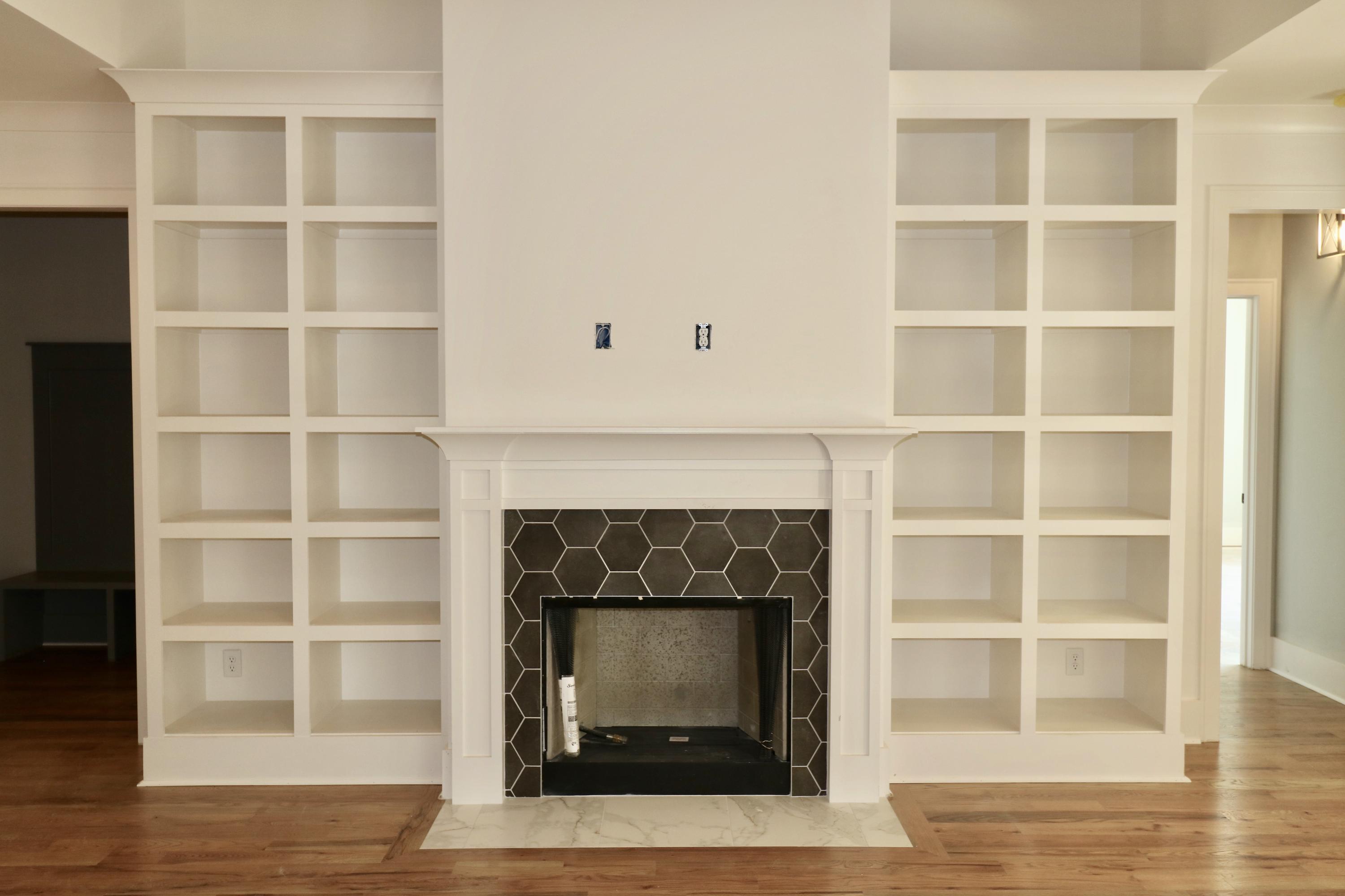 7608 Selcer Road, Unit LOT 2 Hixson, TN 37343 - Photo 10 of 34 Great Room
