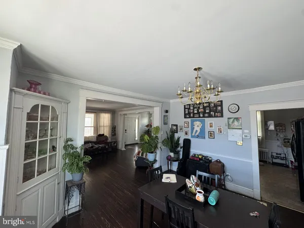 $1,350 | 416 Maryland Avenue, Unit A, Cambridge, MD 21613