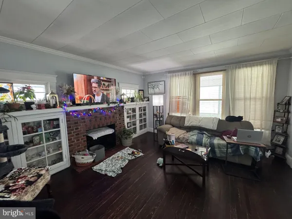 $1,350 | 416 Maryland Avenue, Unit A, Cambridge, MD 21613