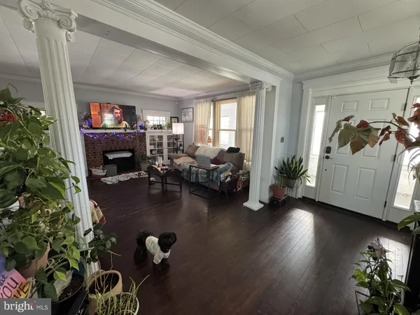 $1,350 | 416 Maryland Avenue, Unit A, Cambridge, MD 21613