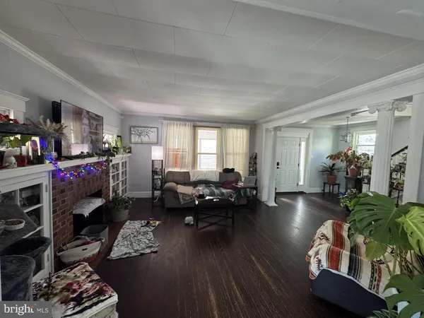 $1,350 | 416 Maryland Avenue, Unit A, Cambridge, MD 21613