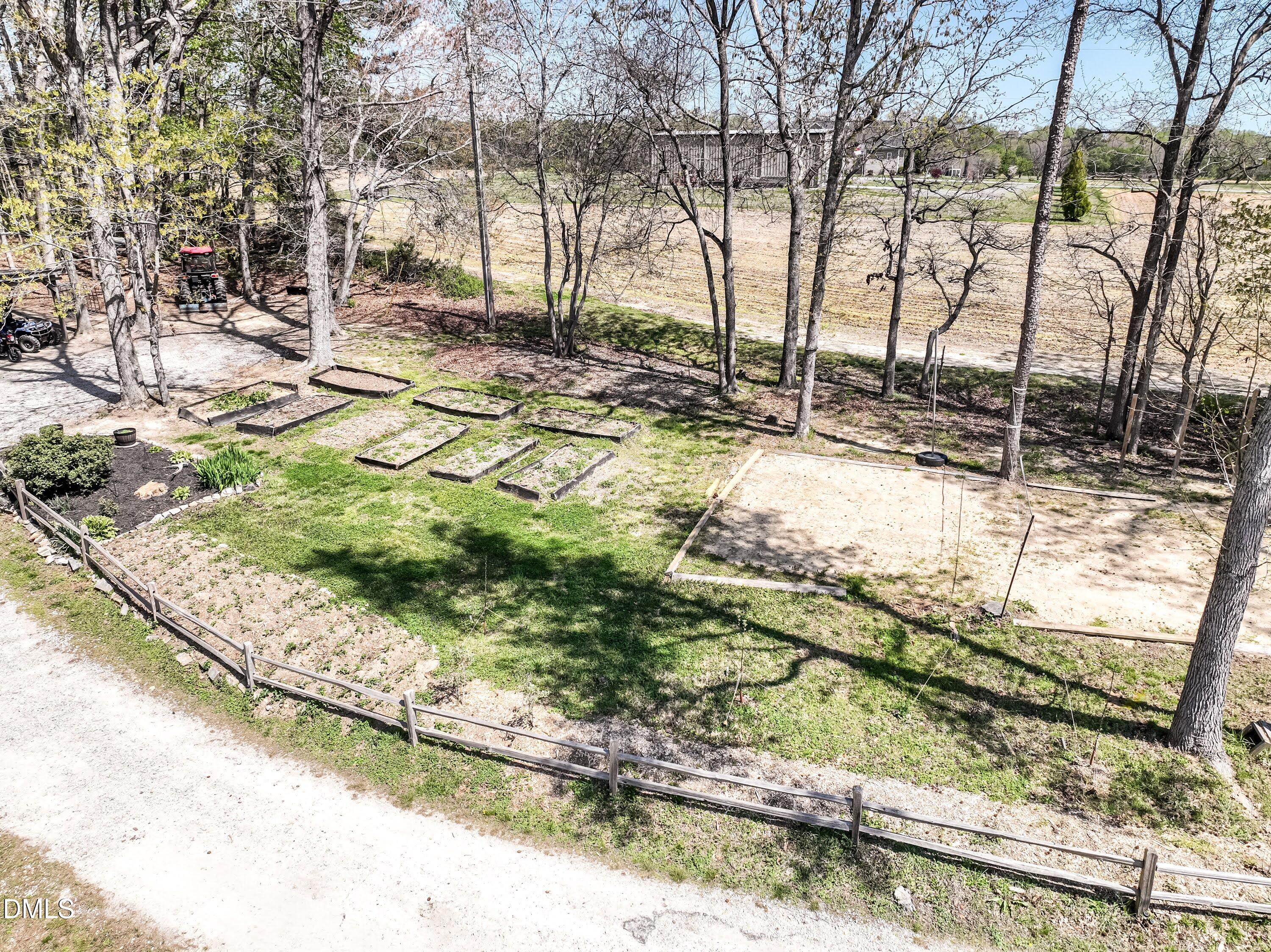 562 Peach Orchard Road Franklinton, NC 27525 - Photo 47 of 66 Drone 018