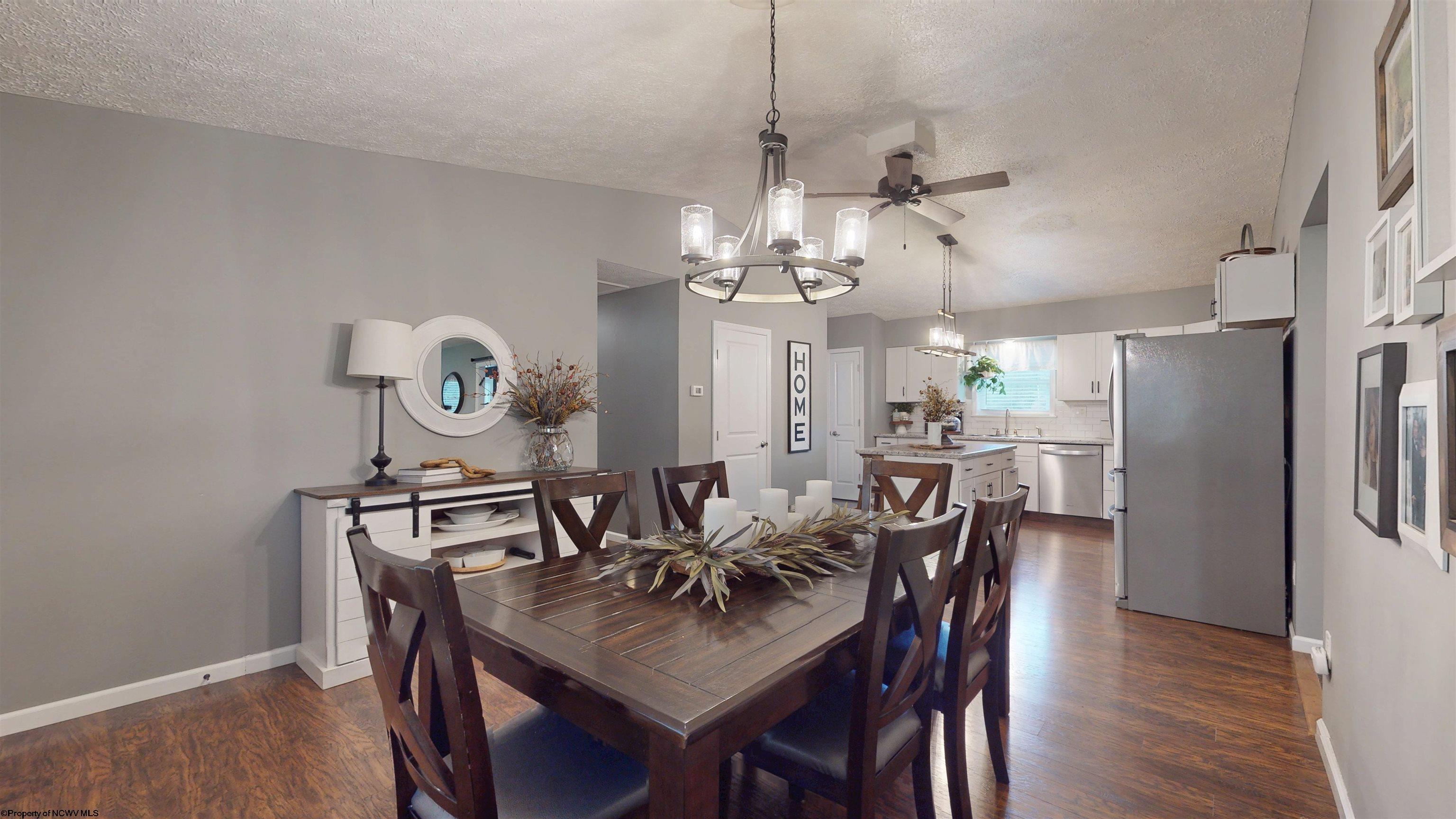 1697 Corbin Branch Road Bridgeport, WV 26330 - Photo 10 of 30 Gallery Image 10