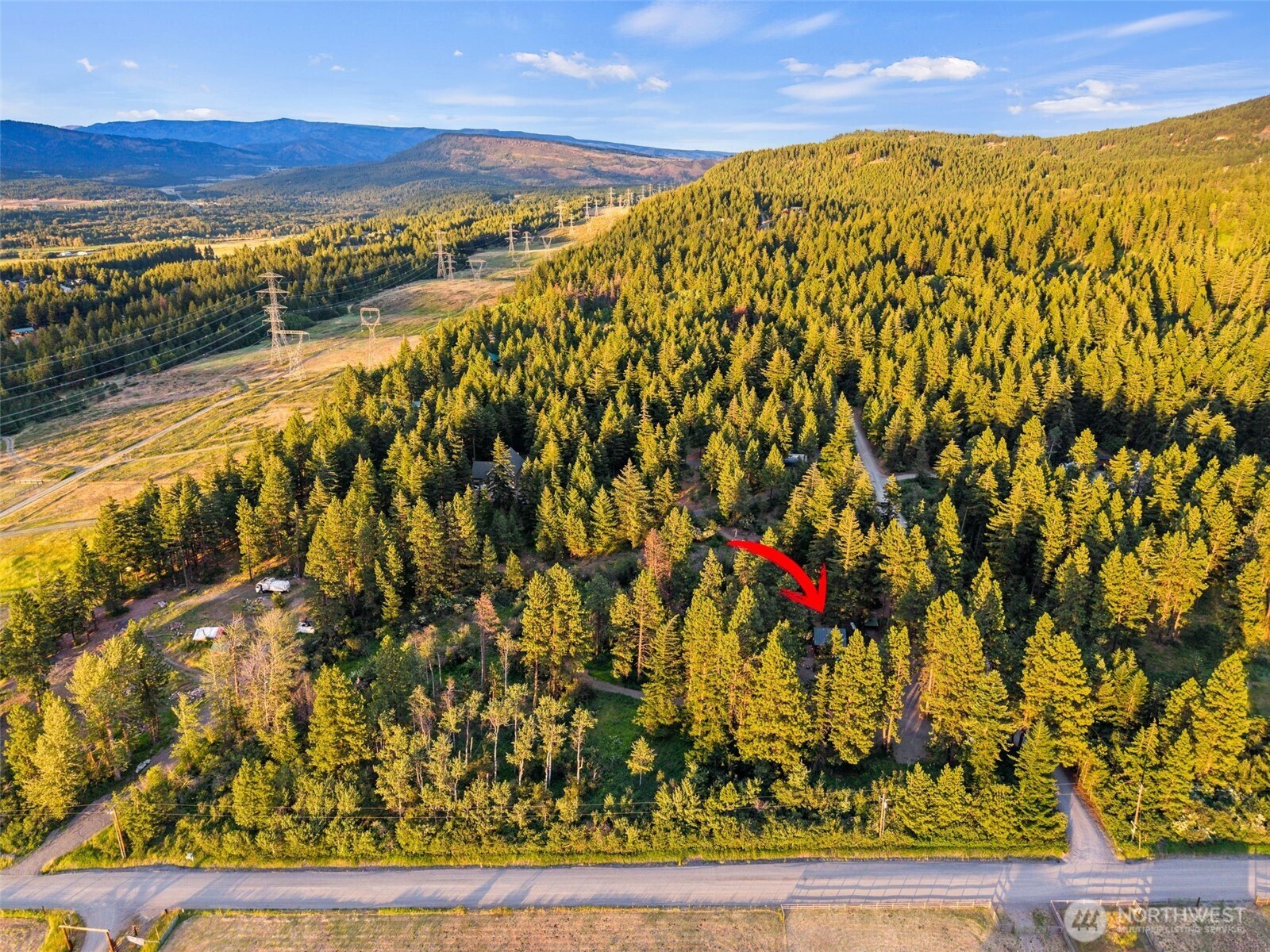 41 Bull Elk Road Cle Elum, WA 98922 - Photo 40 of 40 Gallery Image 40