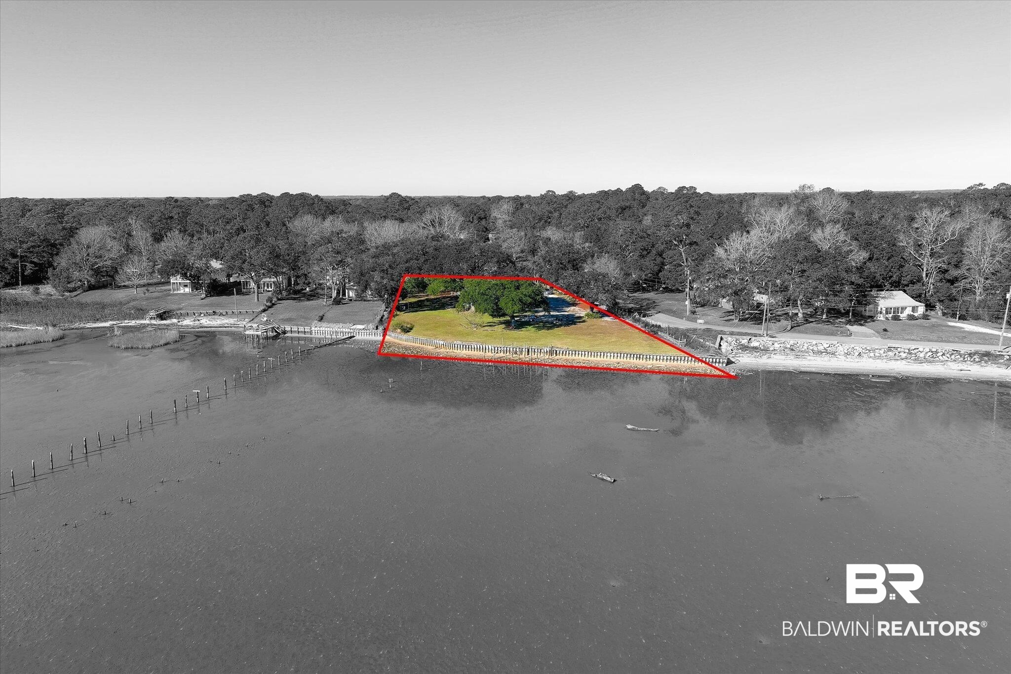 4170 Bayfront Road Mobile, AL 36605 - Photo 21 of 33