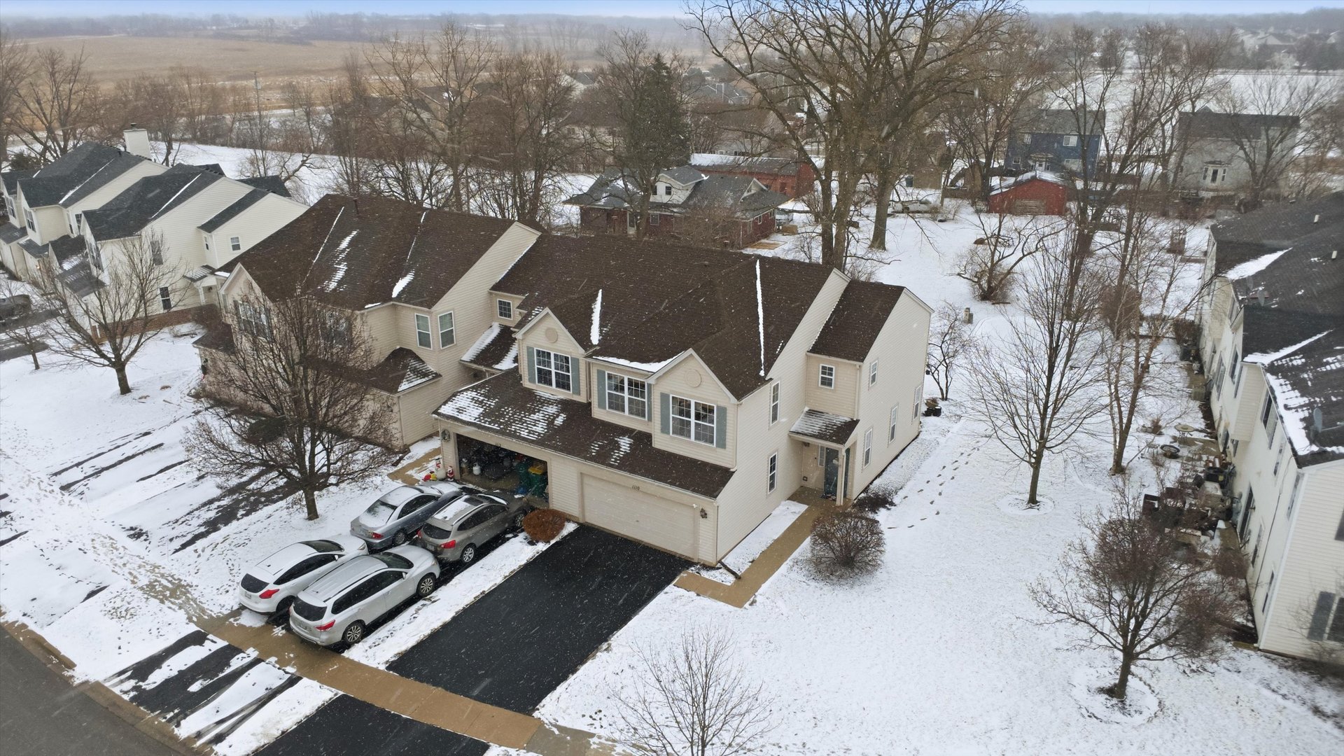 1110 Colonial Drive Joliet, IL 60432 - Photo 28 of 36 a view of city