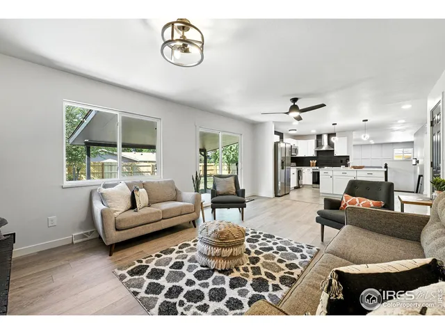 $564,000 | 2630 West 17th Street, Greeley, CO 80634