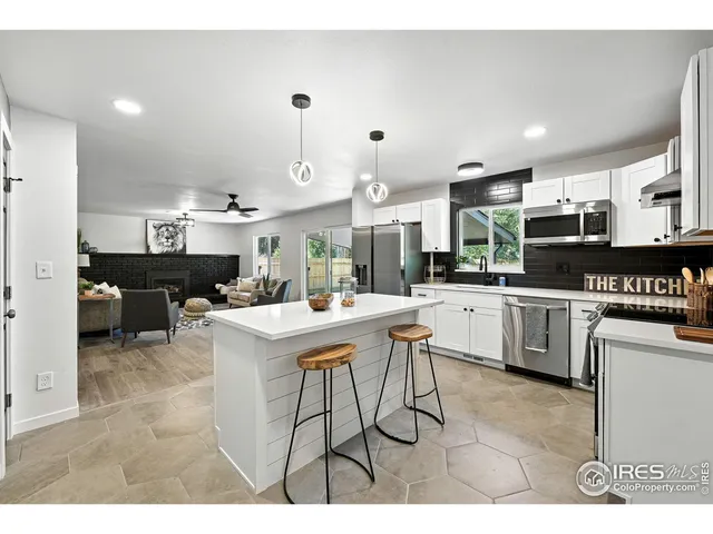 $564,000 | 2630 West 17th Street, Greeley, CO 80634