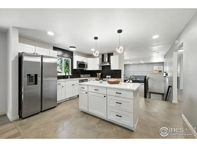 $564,000 | 2630 West 17th Street, Greeley, CO 80634