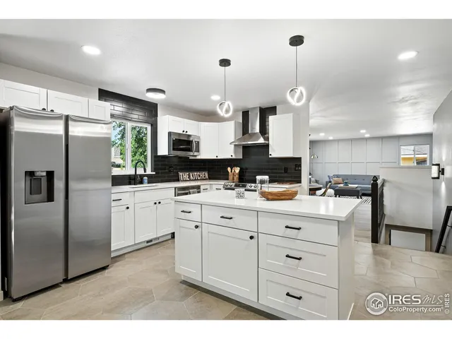 $564,000 | 2630 West 17th Street, Greeley, CO 80634