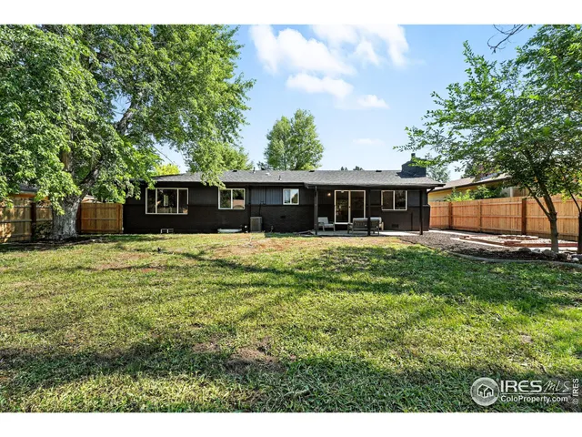 $564,000 | 2630 West 17th Street, Greeley, CO 80634