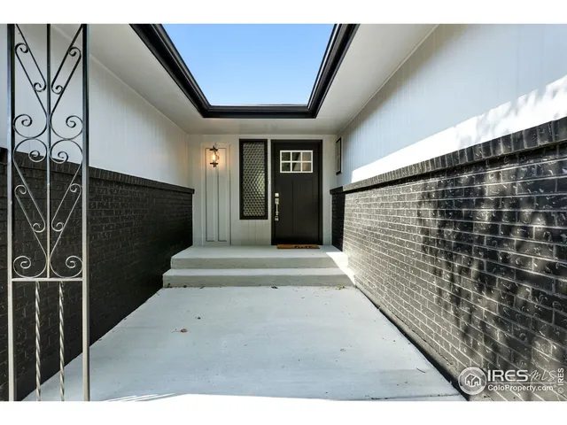 $564,000 | 2630 West 17th Street, Greeley, CO 80634