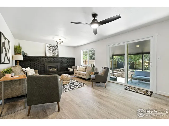 $564,000 | 2630 West 17th Street, Greeley, CO 80634