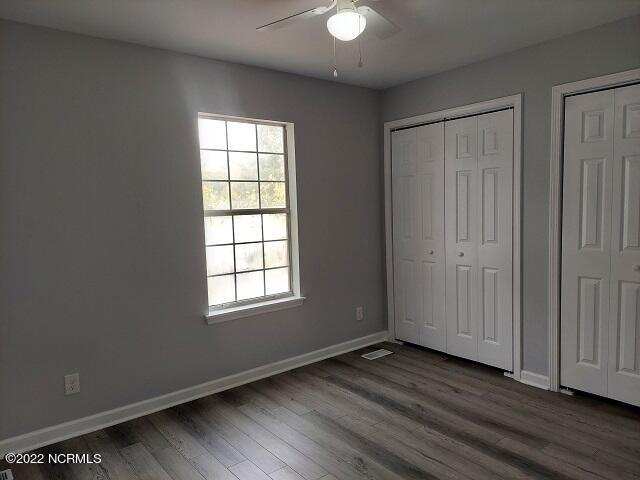 516 Stratton Way Durham, NC 27704 - Photo 7 of 11 Bedroom 2