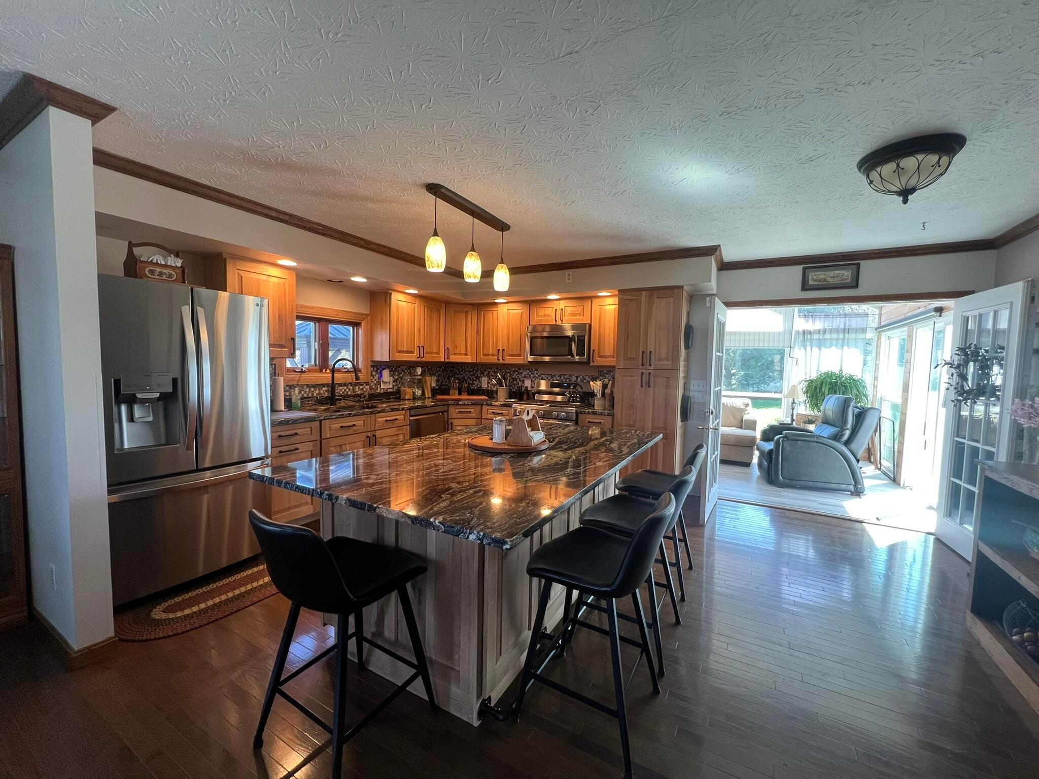 29119 Gaston Road Albany, OH 45710 - Photo 19 of 71