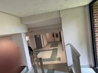 3855 Shore Parkway, Unit 3M Brooklyn, NY 11235 - Photo 3 of 11 a view of entryway with furniture and wooden floor