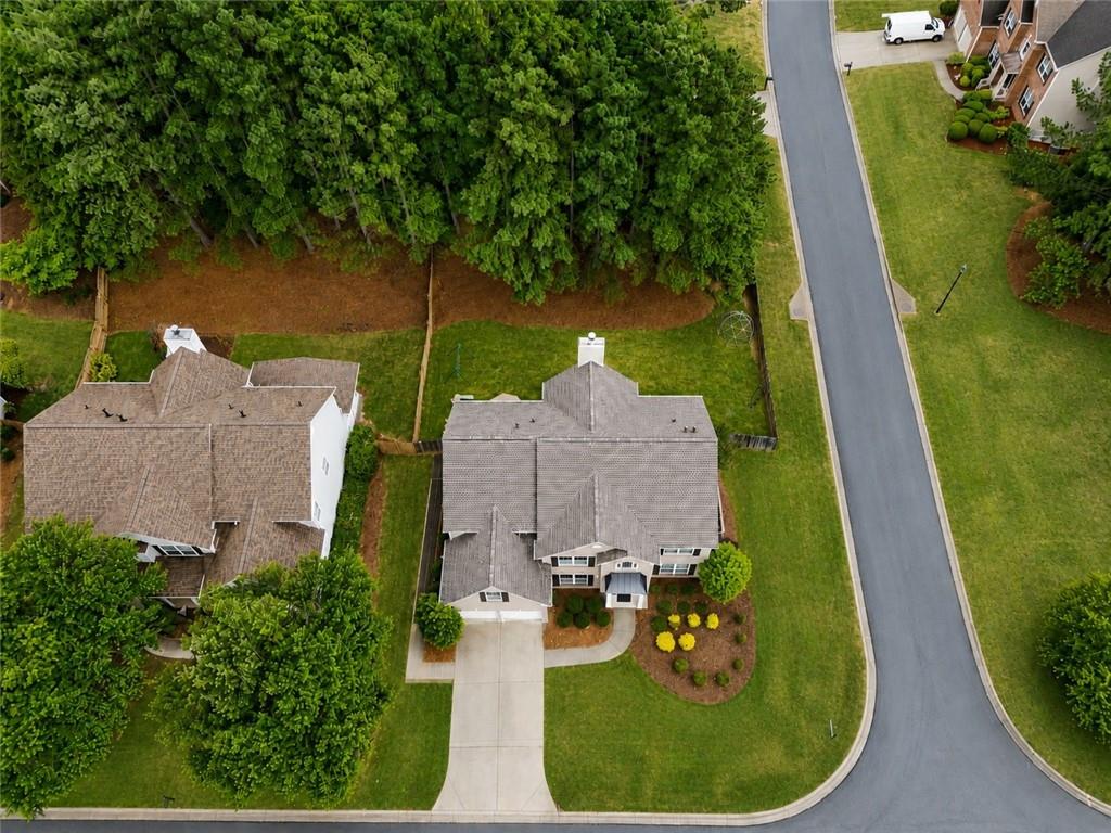 2440 Huddlestone Way Cumming, GA 30041 - Photo 36 of 42