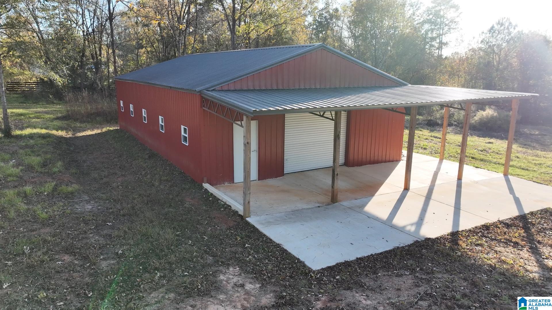 3294 Brady Road, Unit 24 ACRES Letohatchee, AL 36047 - Photo 33 of 44 Gallery Image 33
