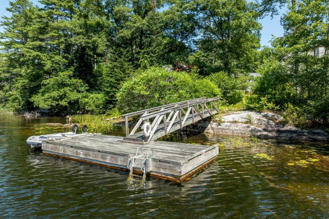 17 West Harbor Pond Road, Unit 17B Boothbay Harbor, ME 04575 - Photo 55 of 57 57