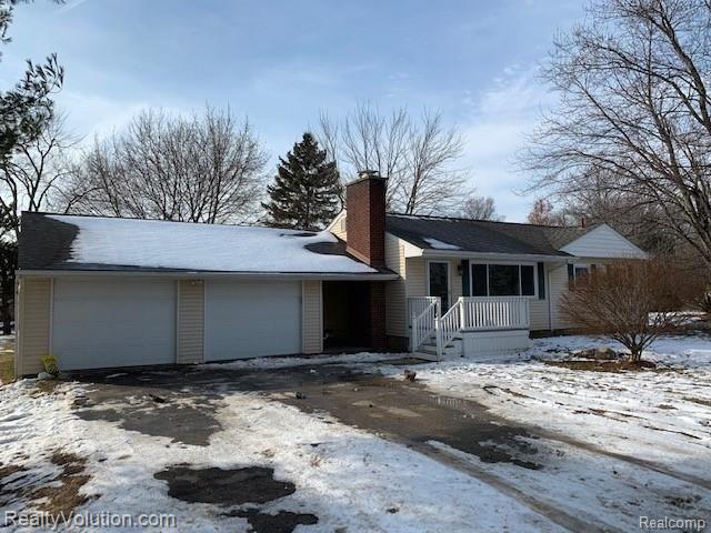 253 Myers Road Lapeer, MI 48446 - Photo 1 of 17 IMG_0418.jpg