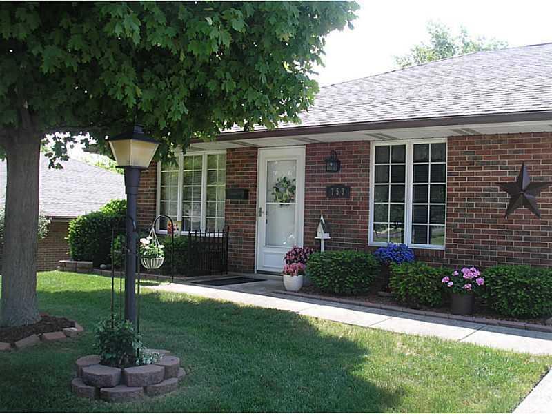 753 Grandview Drive, Unit 753 Springfield, OH 45503 - Photo 20 of 21