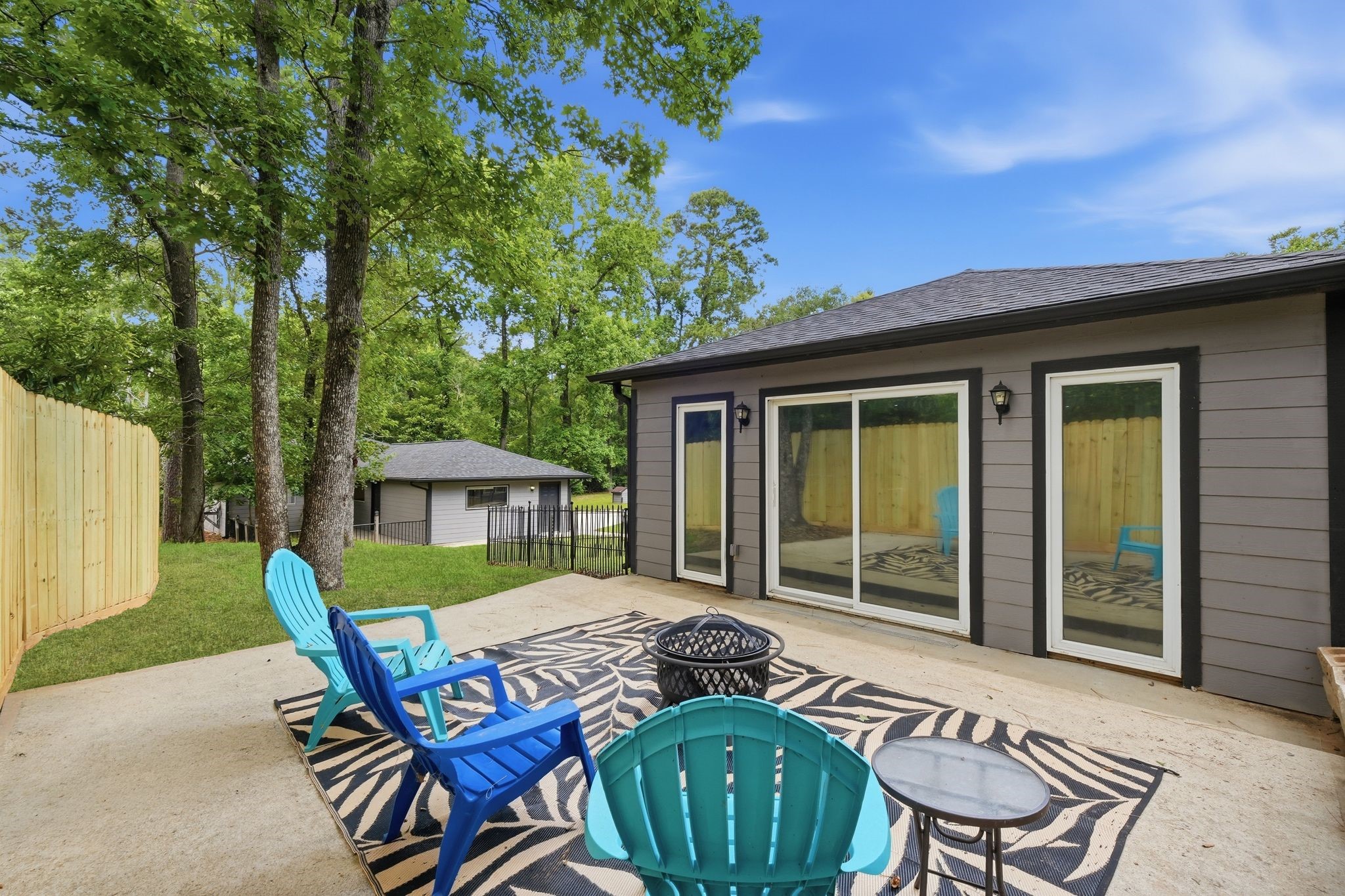 1302 Spring Creek Drive Spring, TX 77386 - Photo 44 of 47
