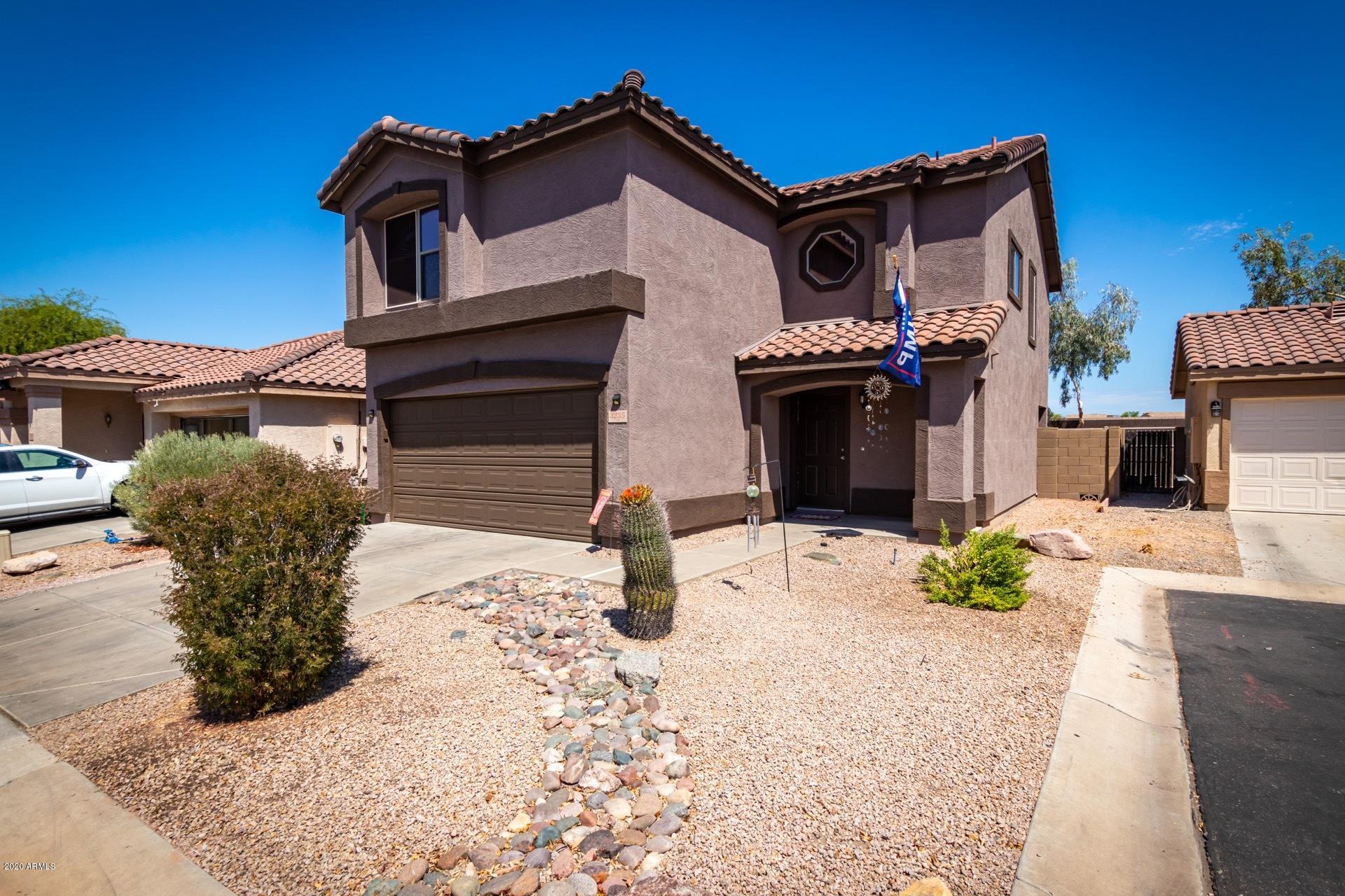 3235 South Conestoga Road Apache Junction, AZ 85119 - Photo 1 of 38 0001-Conestoge 2