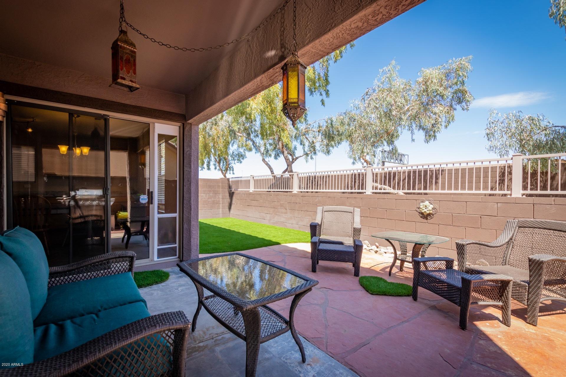 3235 South Conestoga Road Apache Junction, AZ 85119 - Photo 25 of 38 0025-Conestoge 26